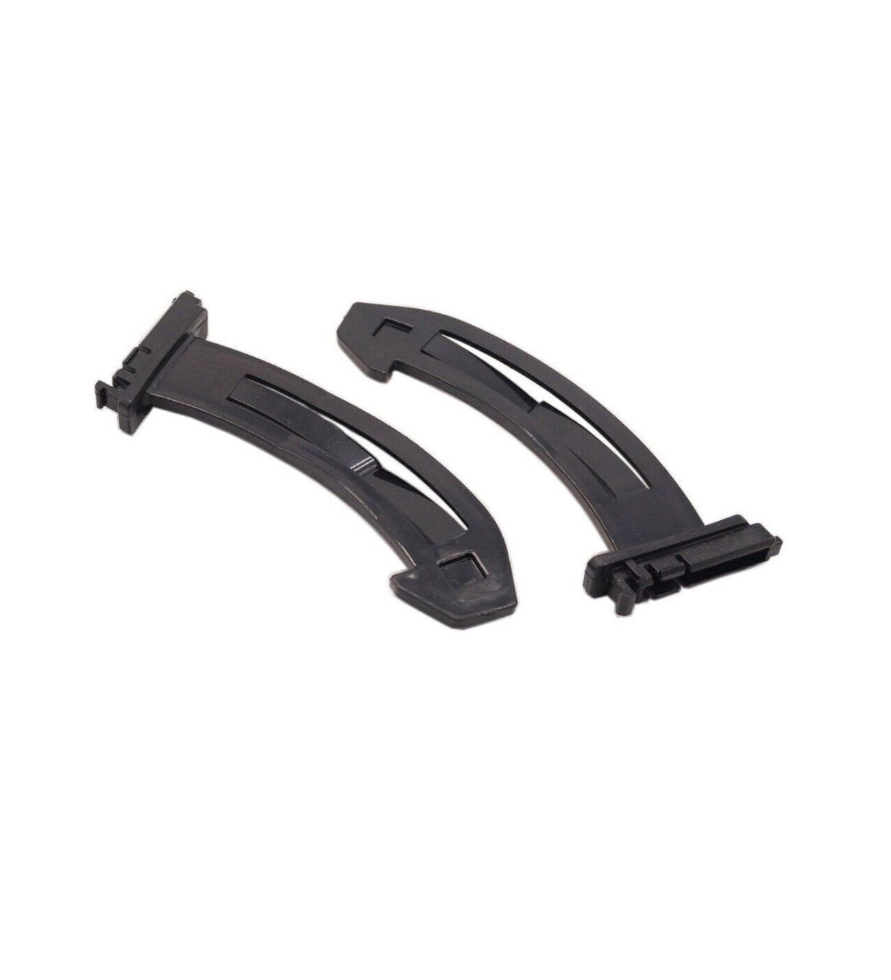 Opel Astra G Zafira A 1998 ve Sonrası Torpido Ayak Takımı Siyah