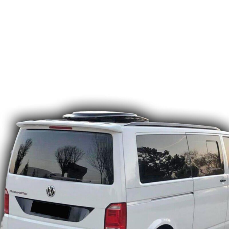 Volkswagen Transporter T5 2004 - 2010 Uyumlu  Raysat Uydu Kapağı Boyasız