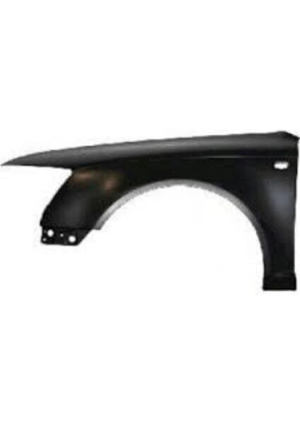 Audi A6 2005-2008 Ön Sol Çamurluk