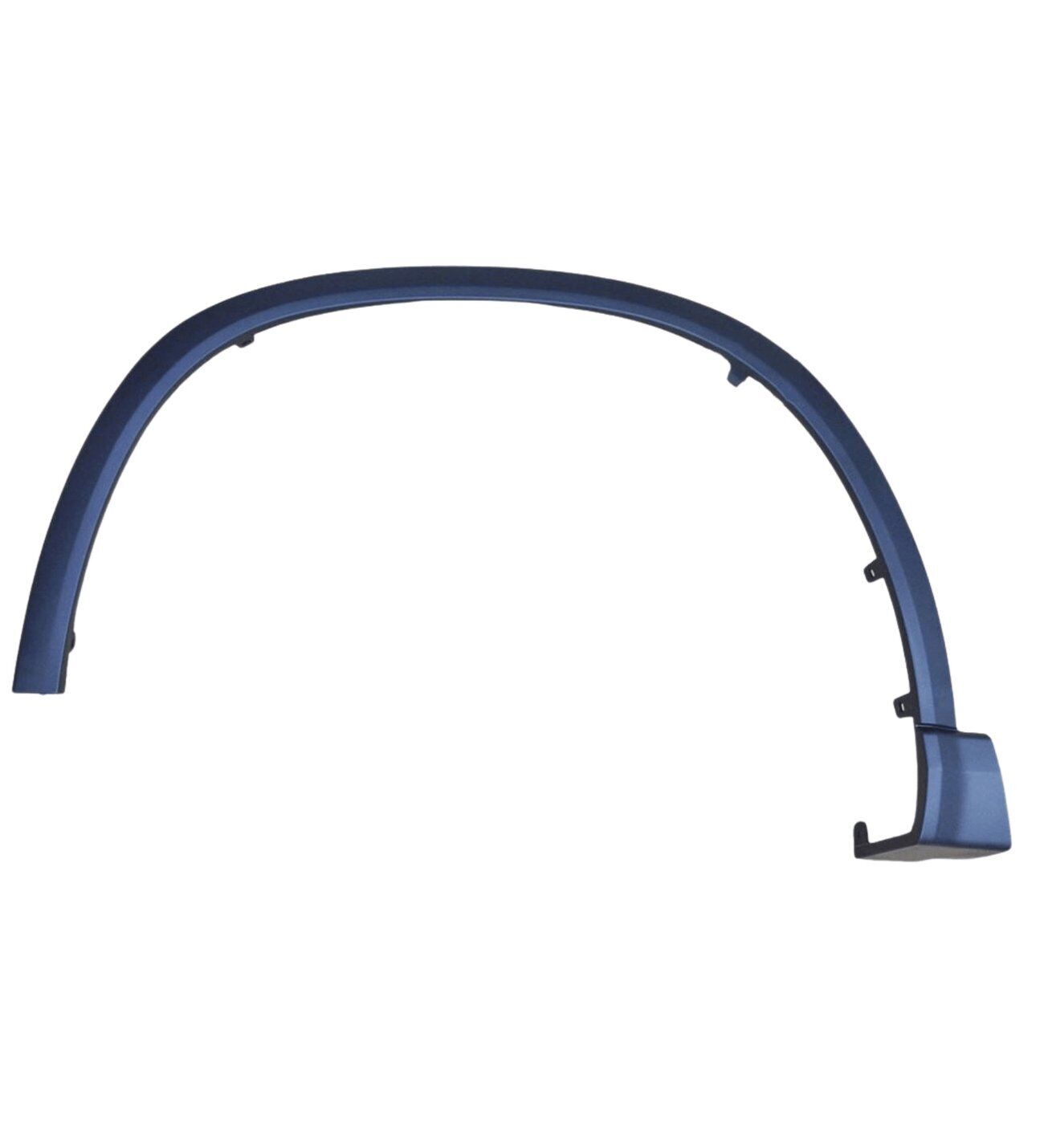 Chery Tiggo 8 Pro 2023 ve Sonrası Uyumlu Ön Sol Çamurluk Dodiği