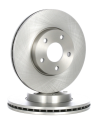 Renault Fluence 2009-2021, Megane III 2008-2016, Scenic III 2009-2016, Laguna II 2001-2007, Duster 2010-2021 Ön Fren Diski 280mm 5 Bijon  Açıklama: