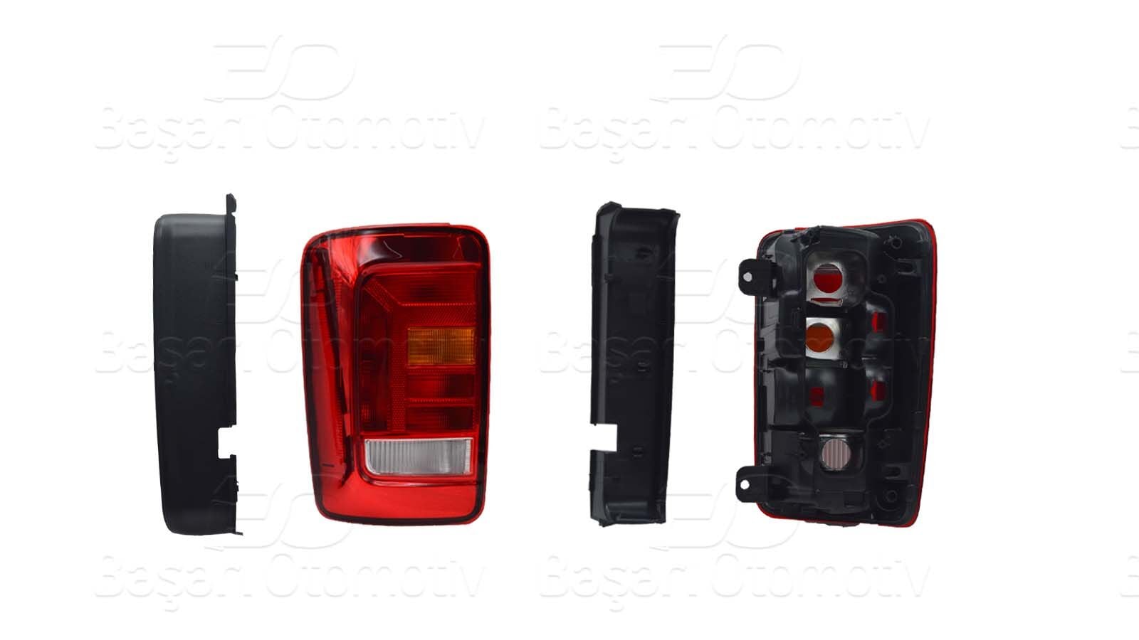 VW CADDY (CIFT KANATLI BAGAJ) 15 >