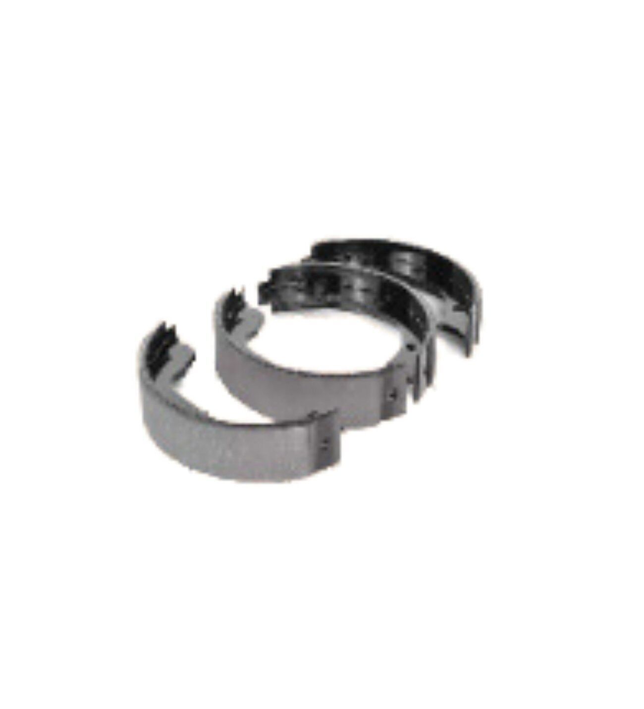 Volkswagen Touareg 2.5 R5 TDI 3.0 TDI 3.2 3.6 FSI 4.2 4.2 FSI 5.0 TDI 6.0 Arka Fren Balatası