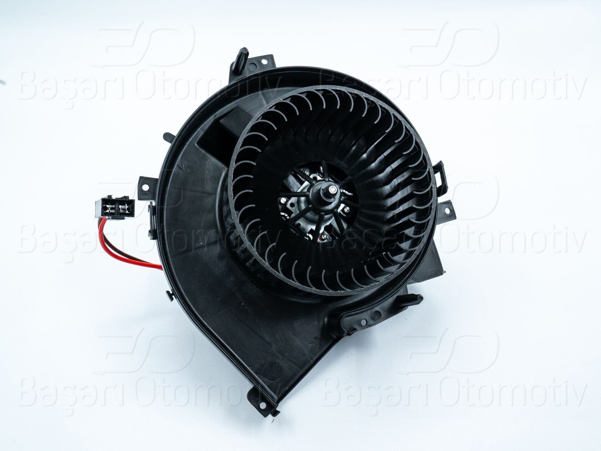 Opel Corsa C 1.0 1.2 1.3 CDTI 1.7 1.8 Tigra 2000 Ve Sonrası Kalorifer Motoru Rezistanssız