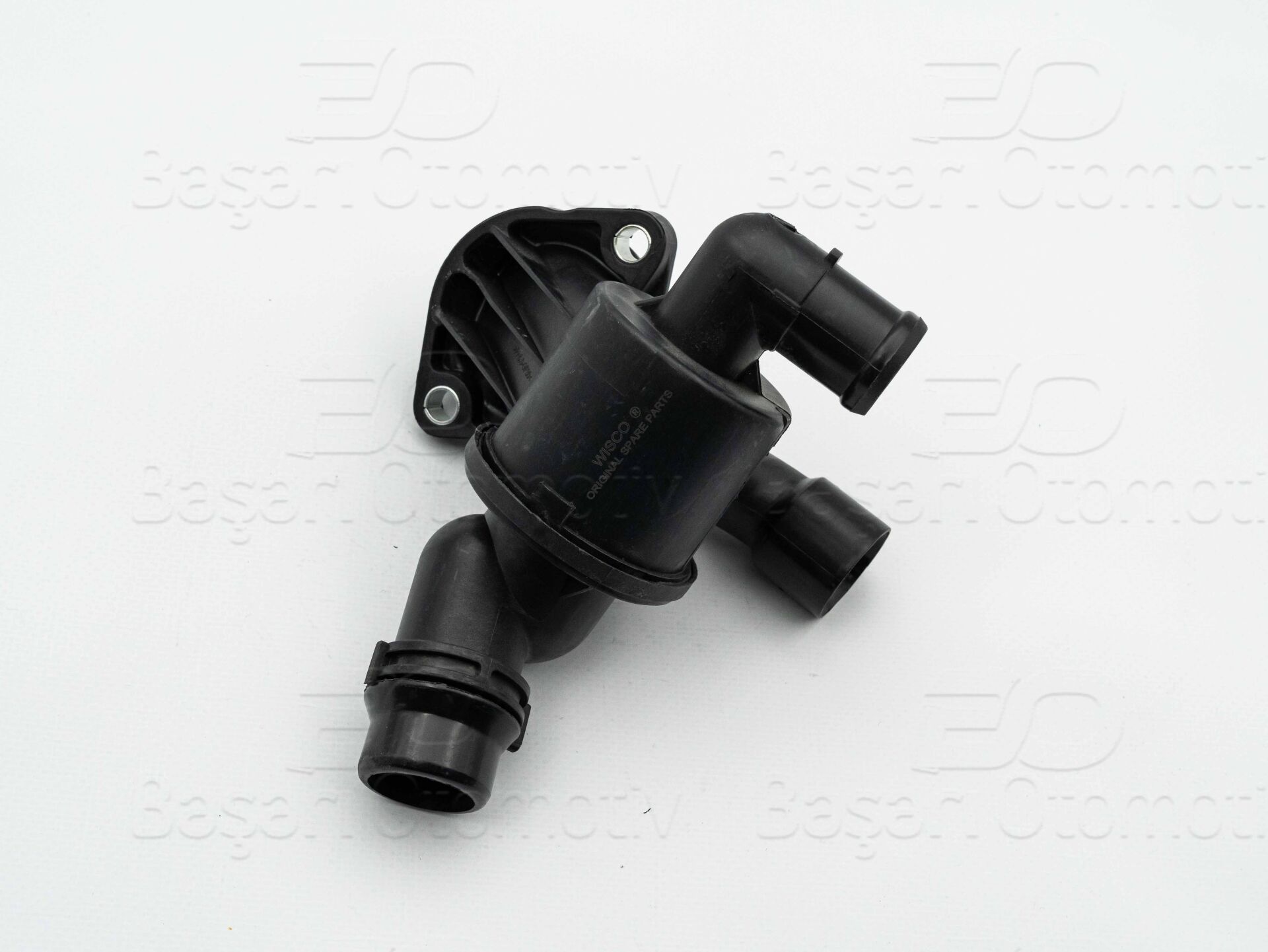 Audi A5 Quattro 2.0 TDI 2012 Sonrası Termostat