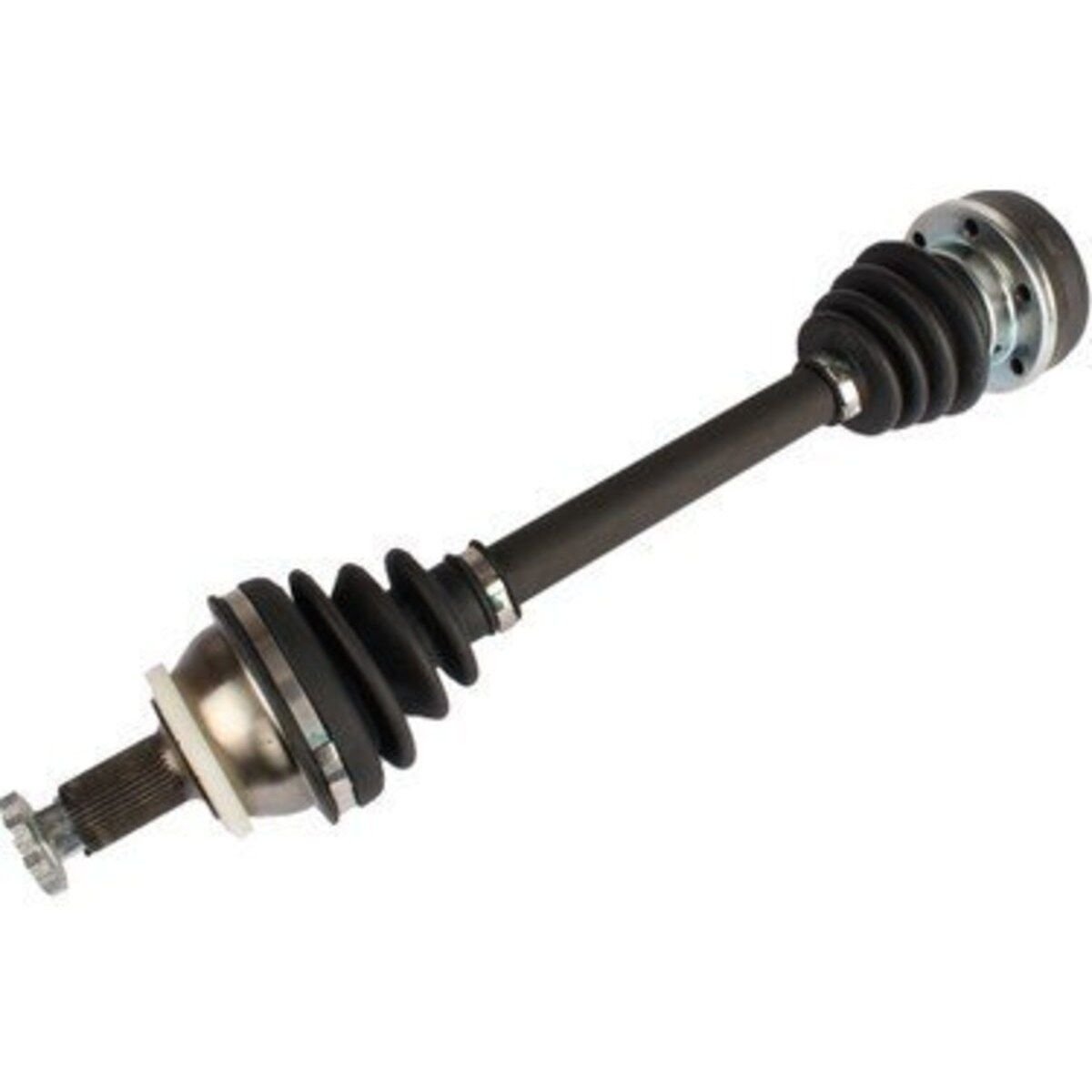 Volkswagen Polo Skoda Fabia Seat Cordoba Ibiza 1.4 TDI 2005 - 2009 Komple Ön Sol Aks (36x52) 501mm