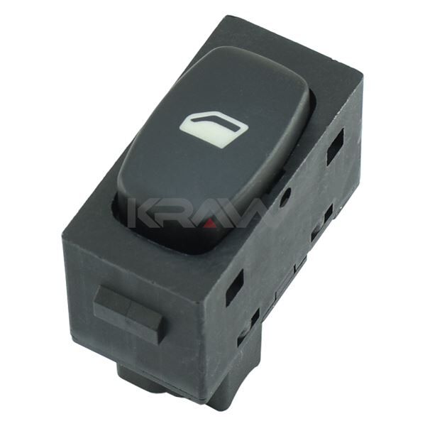 Peugeot 307 407 Arka Cam Açma Düğmesi