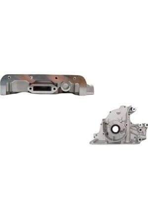 Volkswagen Passat Skoda Superb 3.2 3.6 FSI 2009 Sonrası Ek Su Pompası (Pierburg)