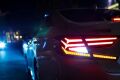 Honda Accord V1 Smoke Led Stop