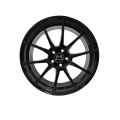 Motec MCR2 Ultralight Gloss Black 8,5x19 5x112 ET38 Ø65.5 Takım Jant (4 Adet)