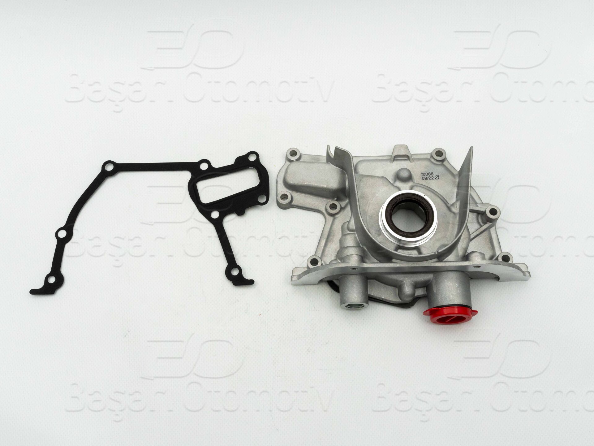 Opel Astra J Insignia 2010 ve Sonrası Uyumlu Yağ Pompası