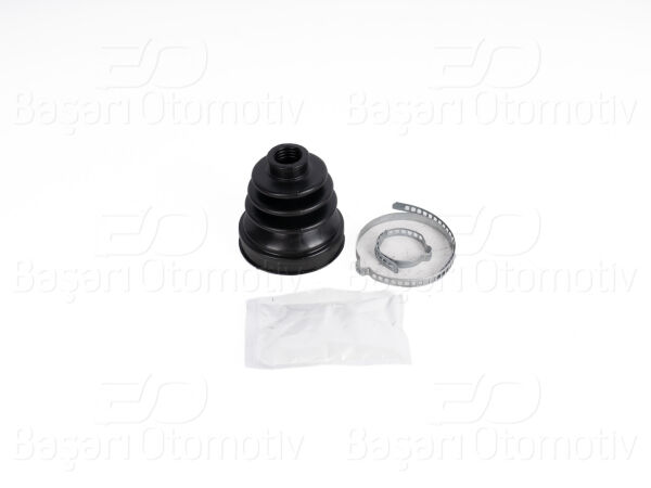 Opel Corsa C Meriva Tigra B 2001 ve Sonrası Aks Koruğu (IC Takım)