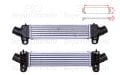 Ford Mondeo 3 2000 ve Sonrası Turbo Radyatörü Intercooler