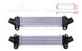 Ford Mondeo 3 2000 ve Sonrası Turbo Radyatörü Intercooler