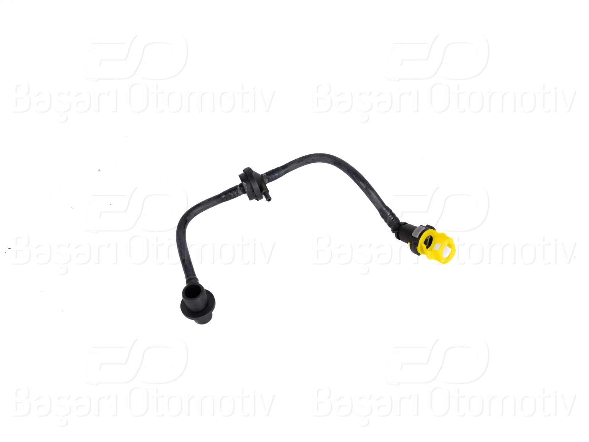 Opel Vectra B 1.6 1.6V 1996 ve Sonrası Westinghouse Subaplı Boru