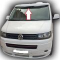Volkswagen Transporter T5 2004 - 2010 Uyumlu  Şapka - Güneşlik Boyasız
