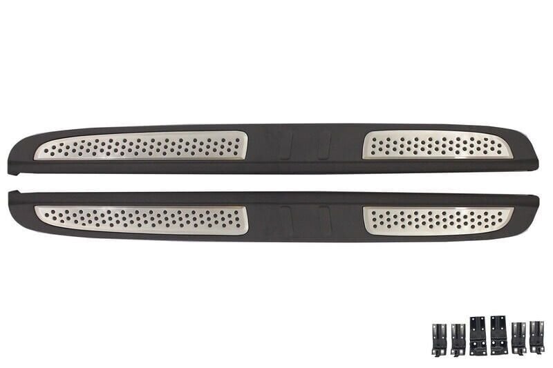 Chevrolet Captiva 2006-2018 Uyumlu Yedek Parça Oem Yan Basamak