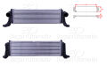 IVECO Daily 2006-2020 Turbo Radyatörü (Intercooler) 600x187x62