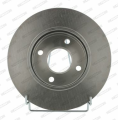 Ford Focus 1999-2005 & Ford Fiesta 1996-2005 Ön Fren Diski