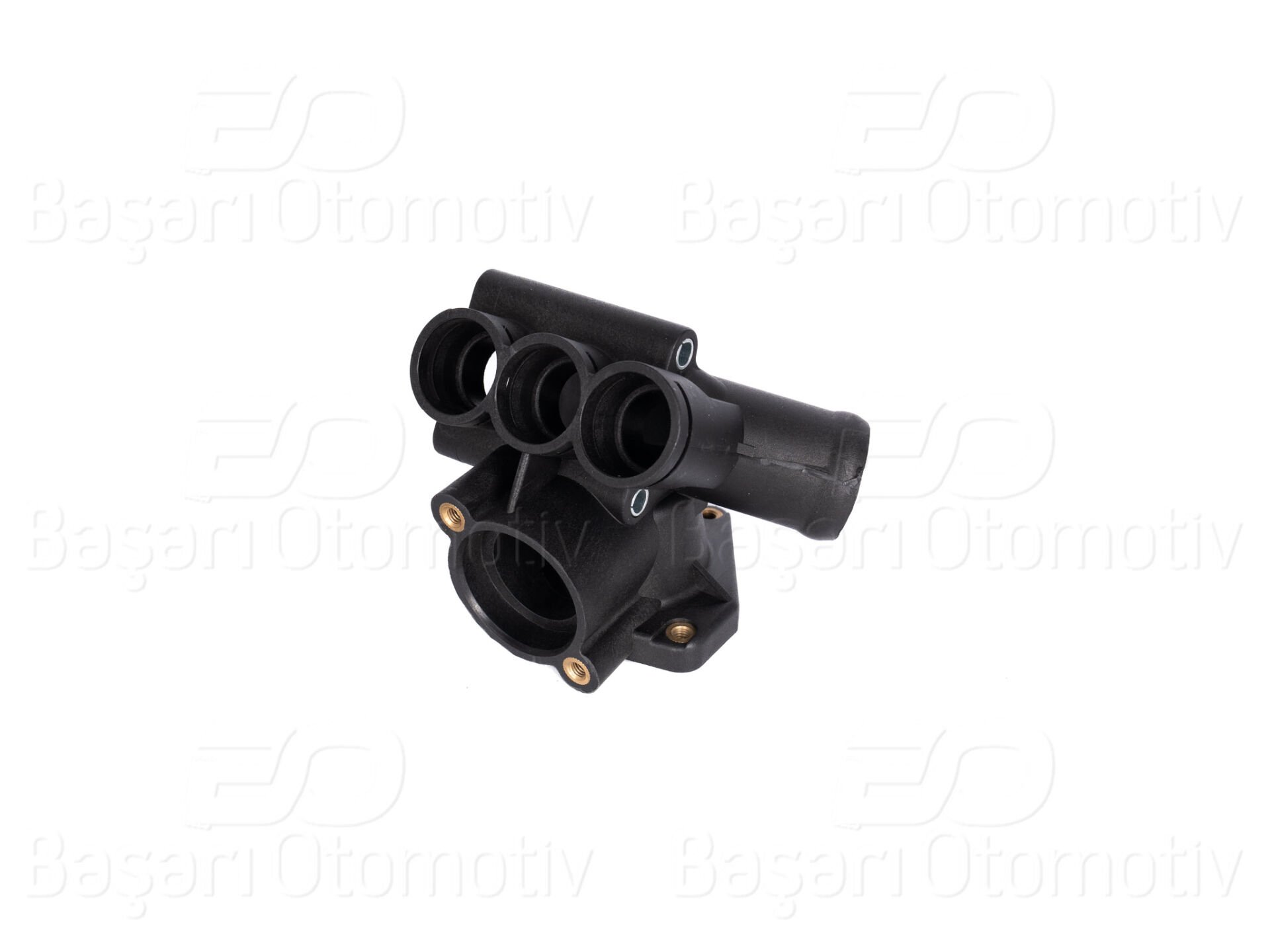 Volkswagen Golf 3 1991-1999 2.8 VR6 Uyumlu Su Flanşı