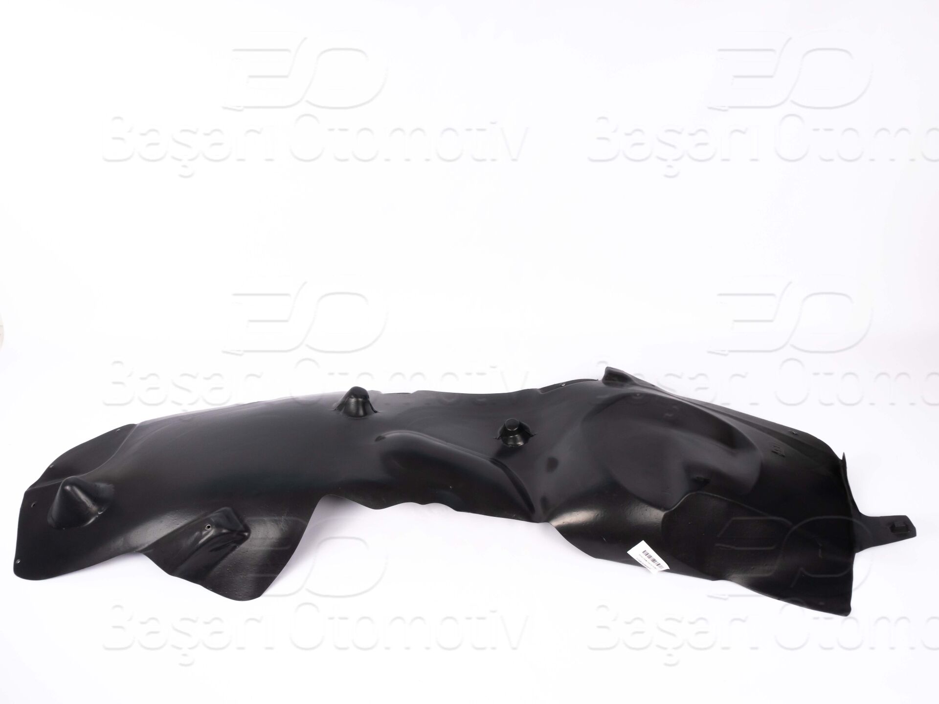 Volkswagen Amarok 2012 2017 Çamurluk Davlumbazı Ön Sol