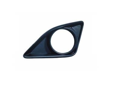 Sis Far Çerçevesi Sol Toyota Corolla 2007-2023 Uyumlu