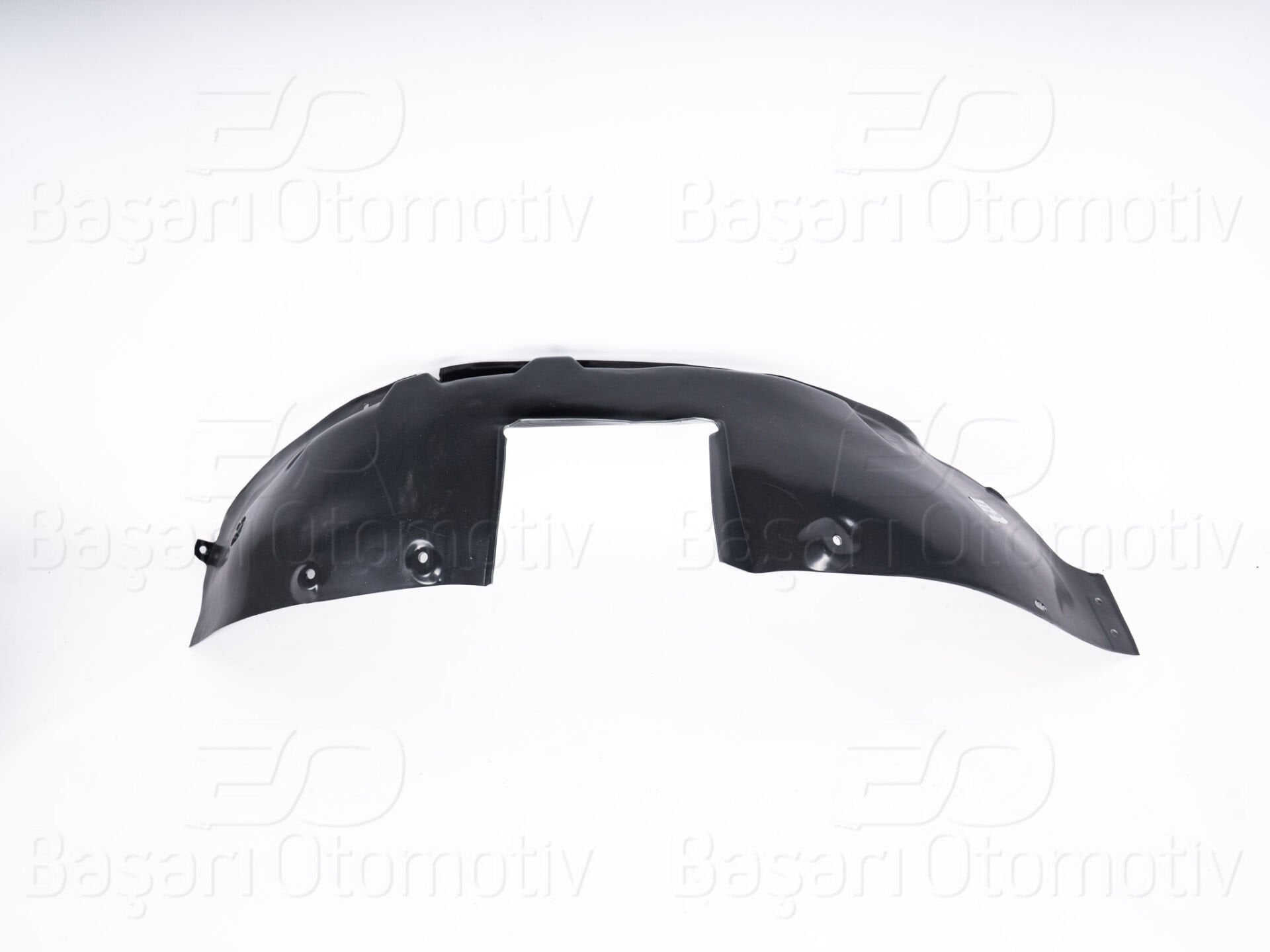 Opel Corsa C Combo C 2000 ve Sonrası Sağ Ön Çamurluk Davlumbazı 1. Kalite