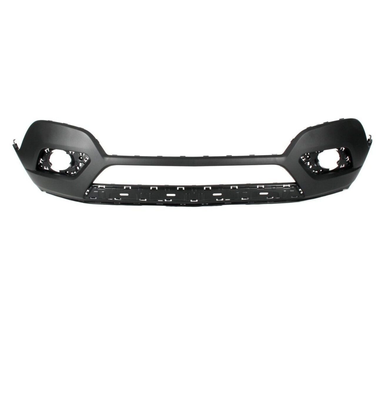 Opel Mokka 2013-2016 Ön Alt Tampon Sensörsüz Astarsız