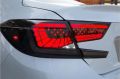 Honda Accord Omurga Led Stop - Smoke
