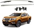 Nissan Navara Tavan Çıtası 2015+ (vidalı)