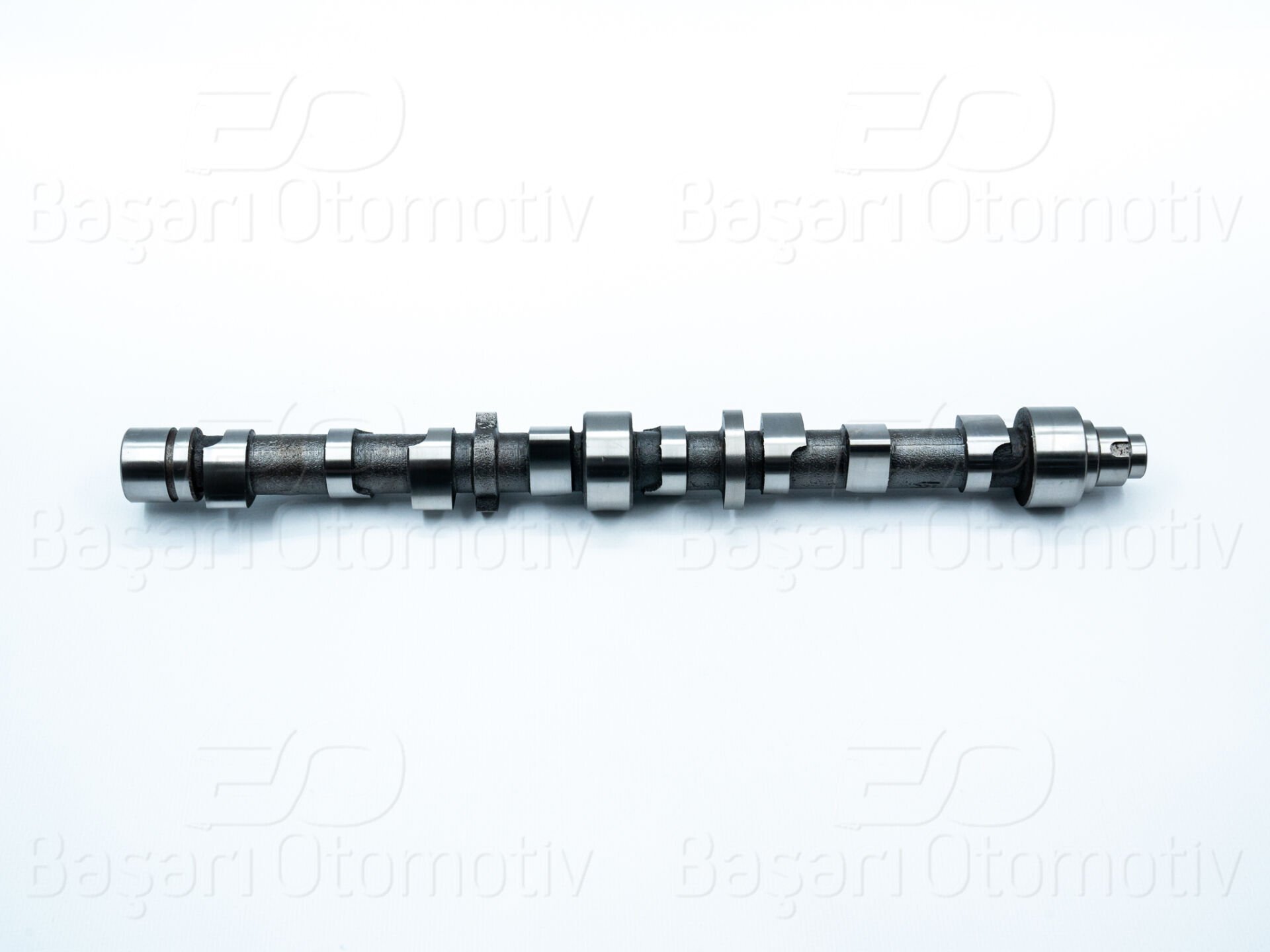 Skoda Fabia 1.4 Eksantrik Mili 2000-2004