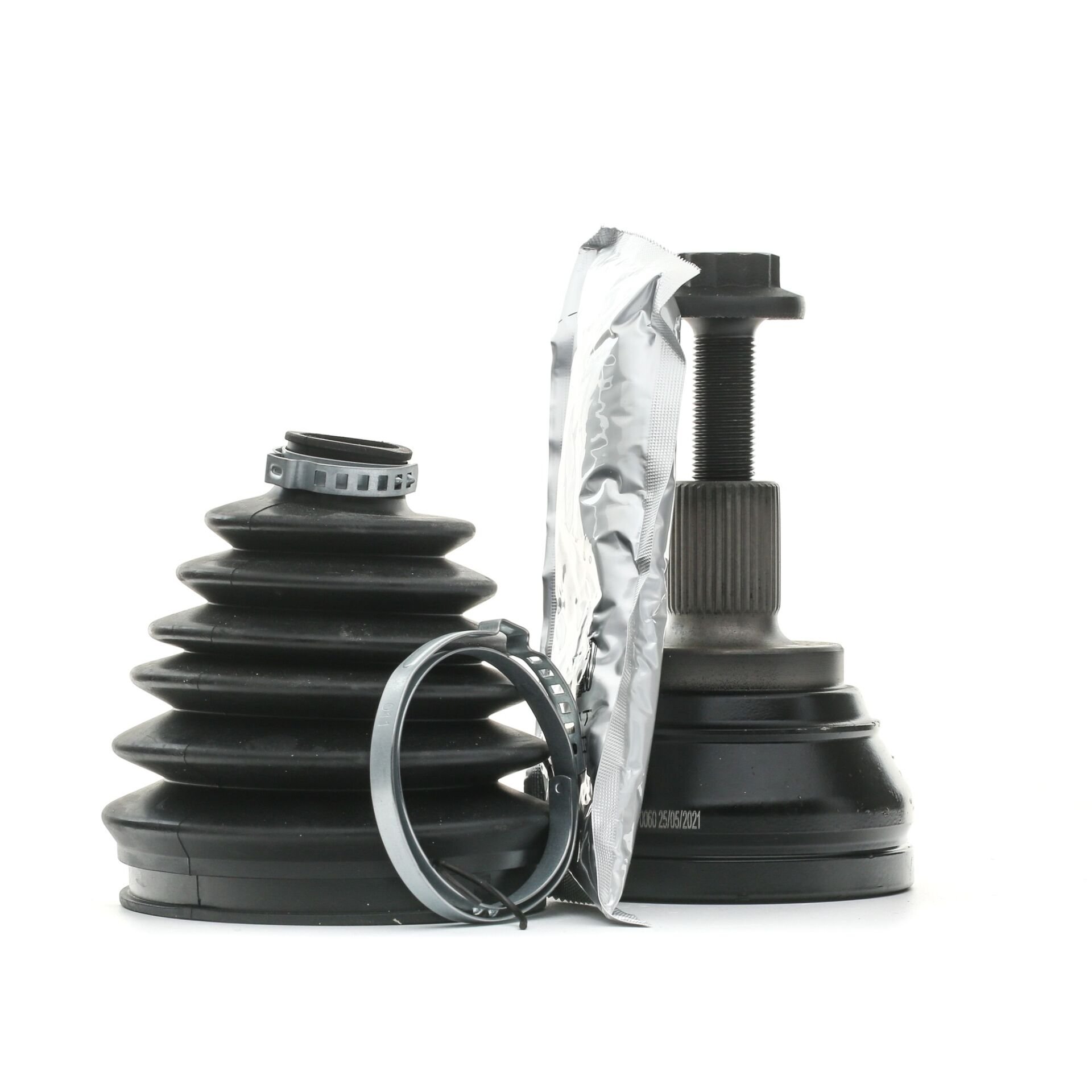 Volkswagen Golf 6 Caddy Seat Leon 1.4TSI 1.6TDI Dış Aks Kafası