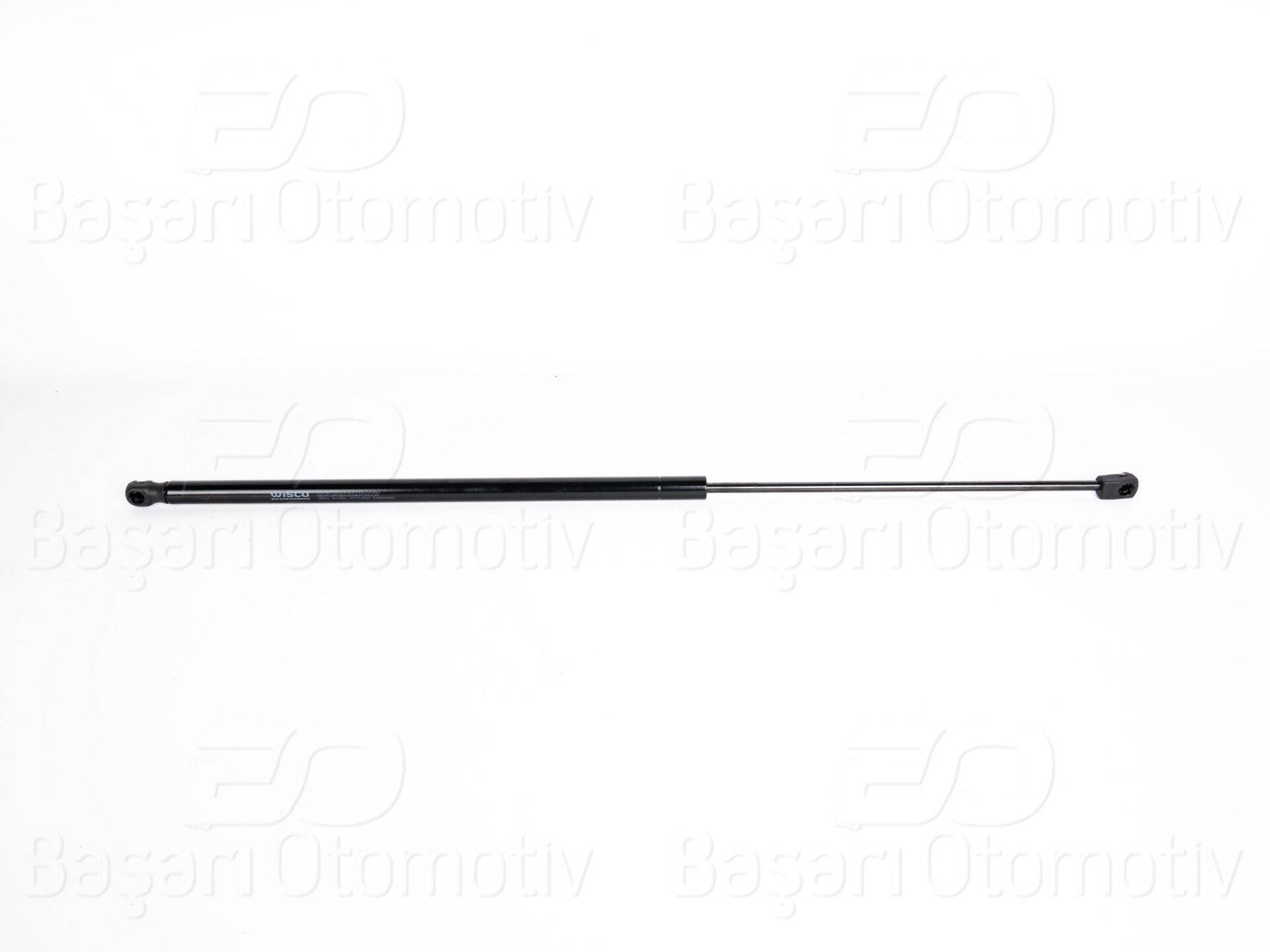 Audi A3 2013 Sonrası Kaput Amortisörü