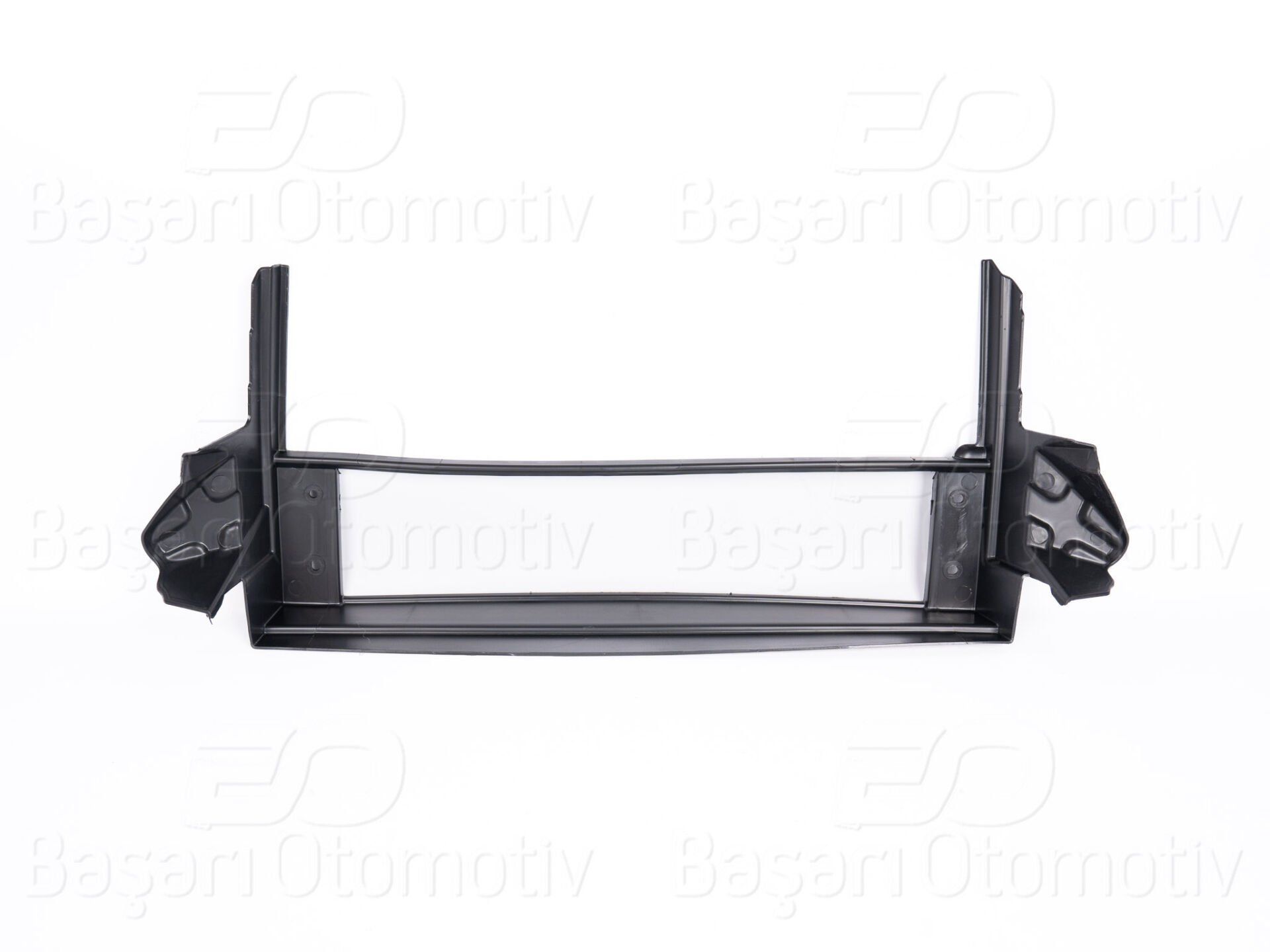 Opel Mokka X 2016 ve Sonrası Uyumlu Radyatör Hava Yönlendirme Paneli Altı