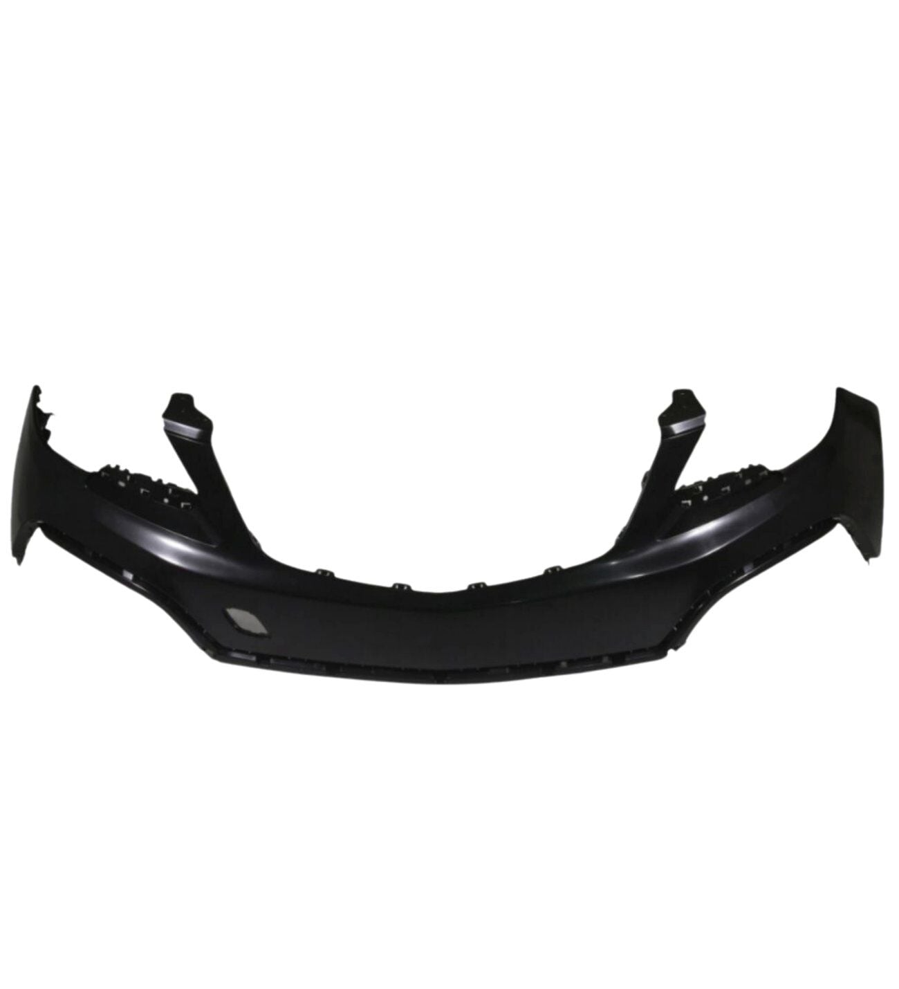 Opel Mokka 2013-2016 Tampon Ön Üst Sensörsüz Astarlı