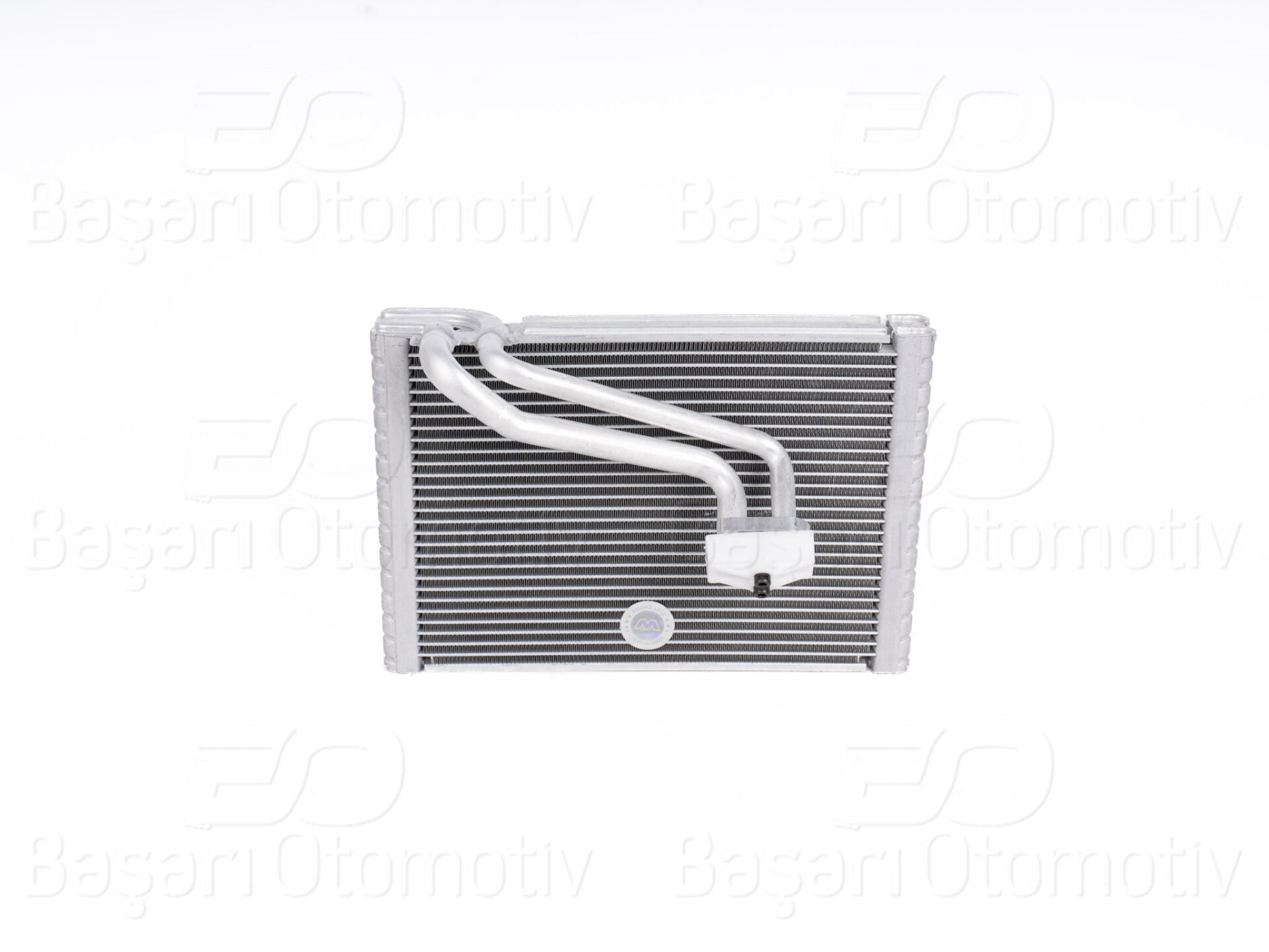 Opel Corsa D 2006-2014 Fiat Punto 1.3 CDTI Evaporatör