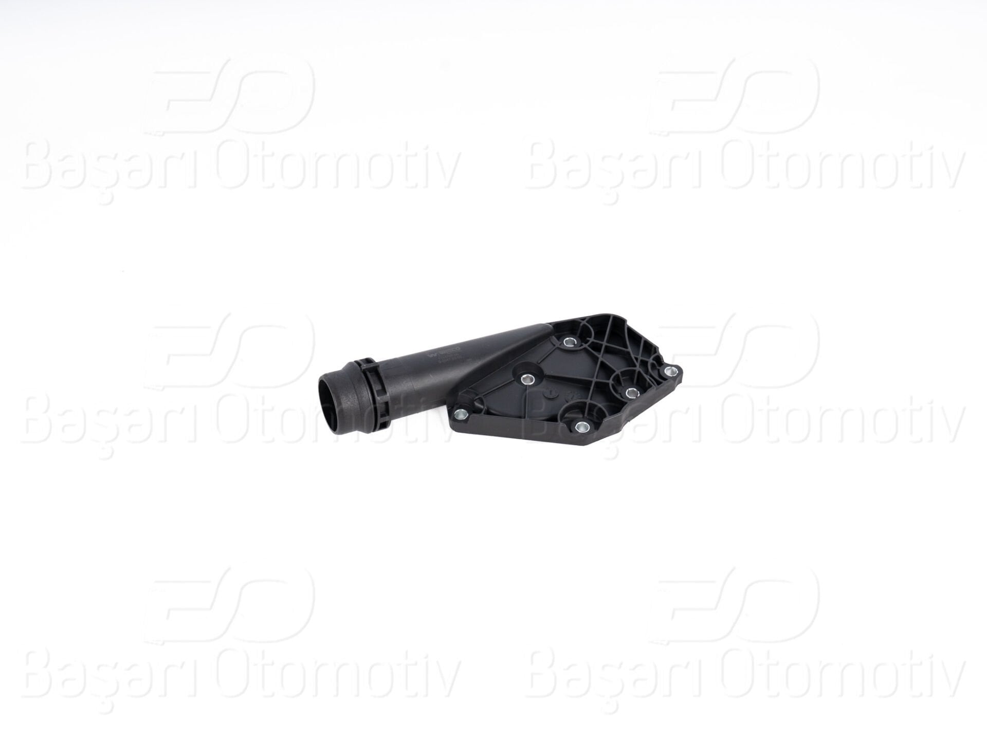 Audi A4 A5 2008 Sonrası Su Flansı (3.2 FSI)