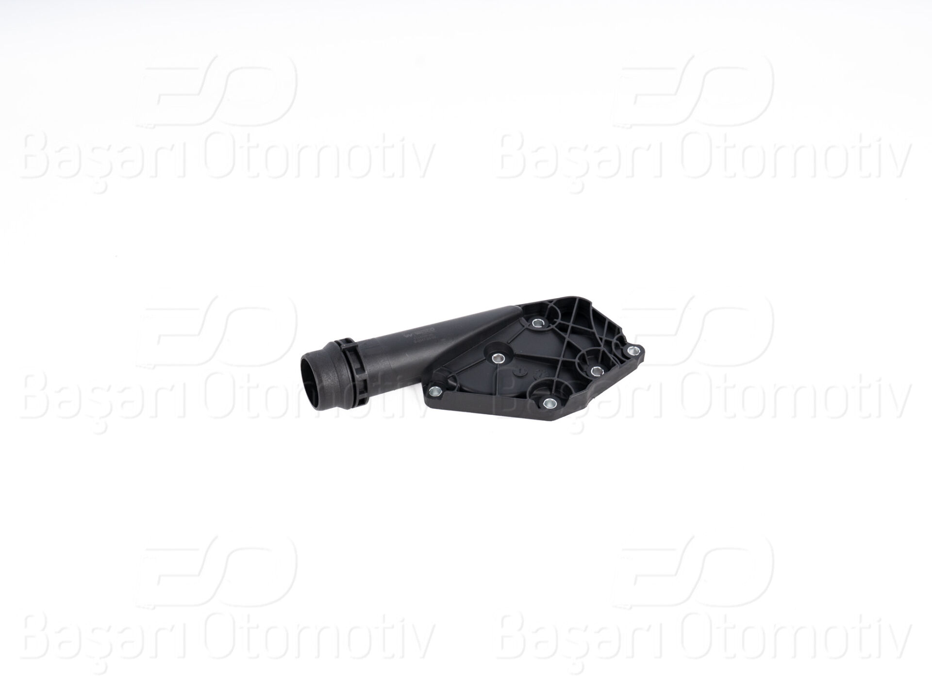 Audi A4 A5 2008 Sonrası Su Flansı (3.2 FSI)