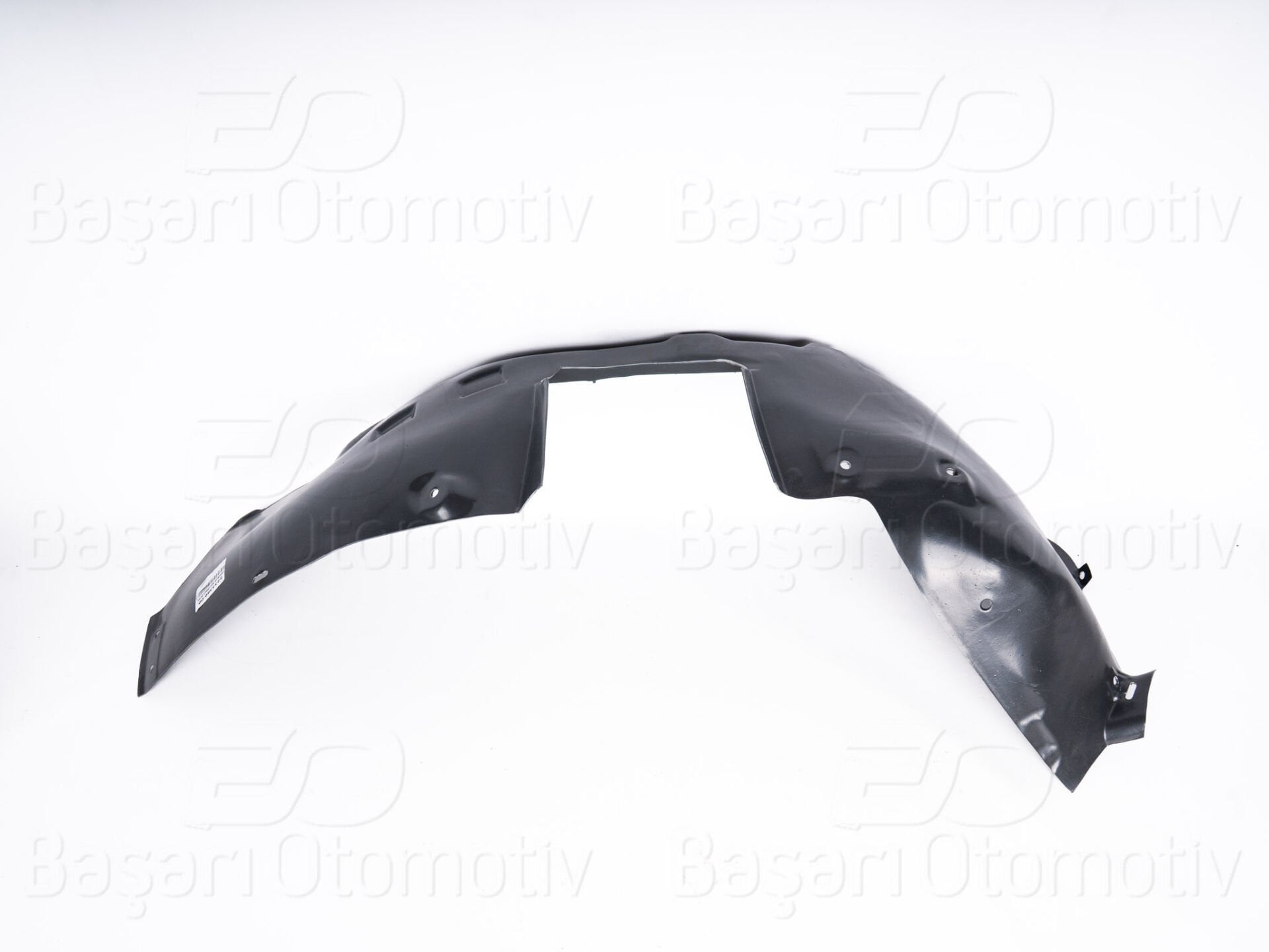 Opel Corsa C Combo C 2000 ve Sonrası Sol Ön Çamurluk Davlumbazı 1. Kalite