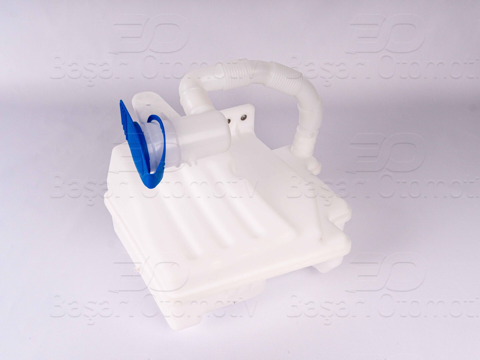 Volkswagen Golf 5 Jetta Touran Scirocco 2004 ve Sonrası 5.5 Litre Far Yıkamalı Silecek Su Deposu