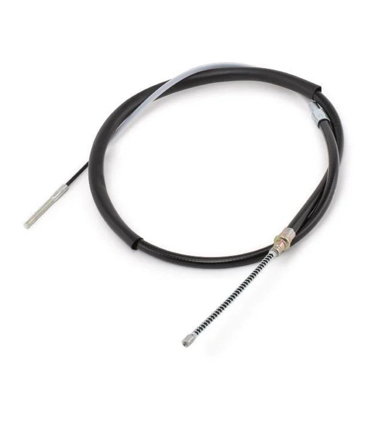 Volkswagen Golf 3 1995 Sonrası Disk Tipi El Fren Teli (1615 mm)