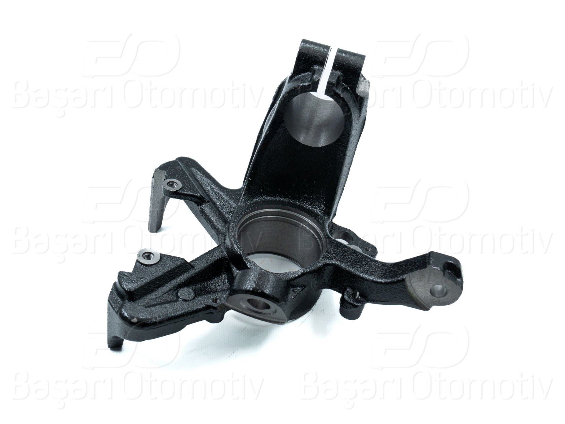 Volkswagen Bora Golf 5 Audi A3 Seat Leon Toledo Skoda Octavia Aks Taşıyıcı Ön Sağ (74MM)