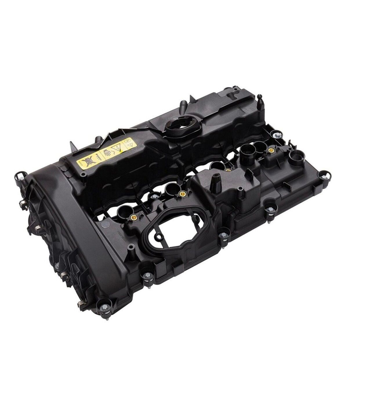 BMW F20 F21 F30 G20 F31 G30 G11 F48 F39 G01 2015 2023 Sonrası Külbütör Kapağı Plastik Conta