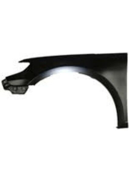 Volkswagen Passat CC 2009-2012 Ön Sol Çamurluk