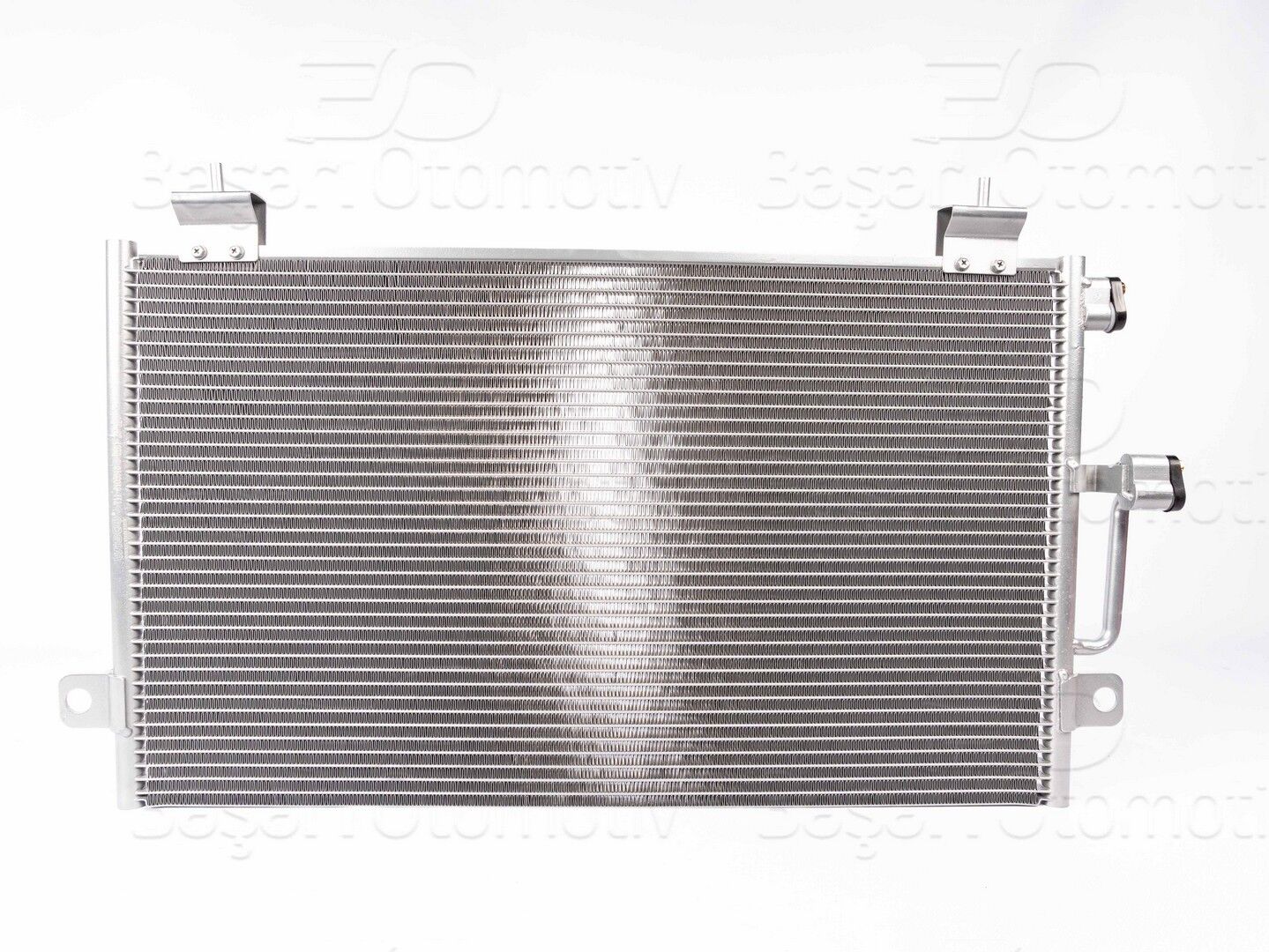 Chery Tiggo 2010 Sonrası Klima Radyatörü 698x400x16