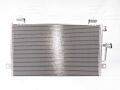 Chery Tiggo 2010 Sonrası Klima Radyatörü 698x400x16