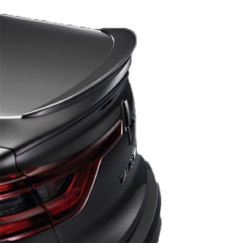 Renault Talisman Uyumlu Yedek Parça Spoiler Boyalı