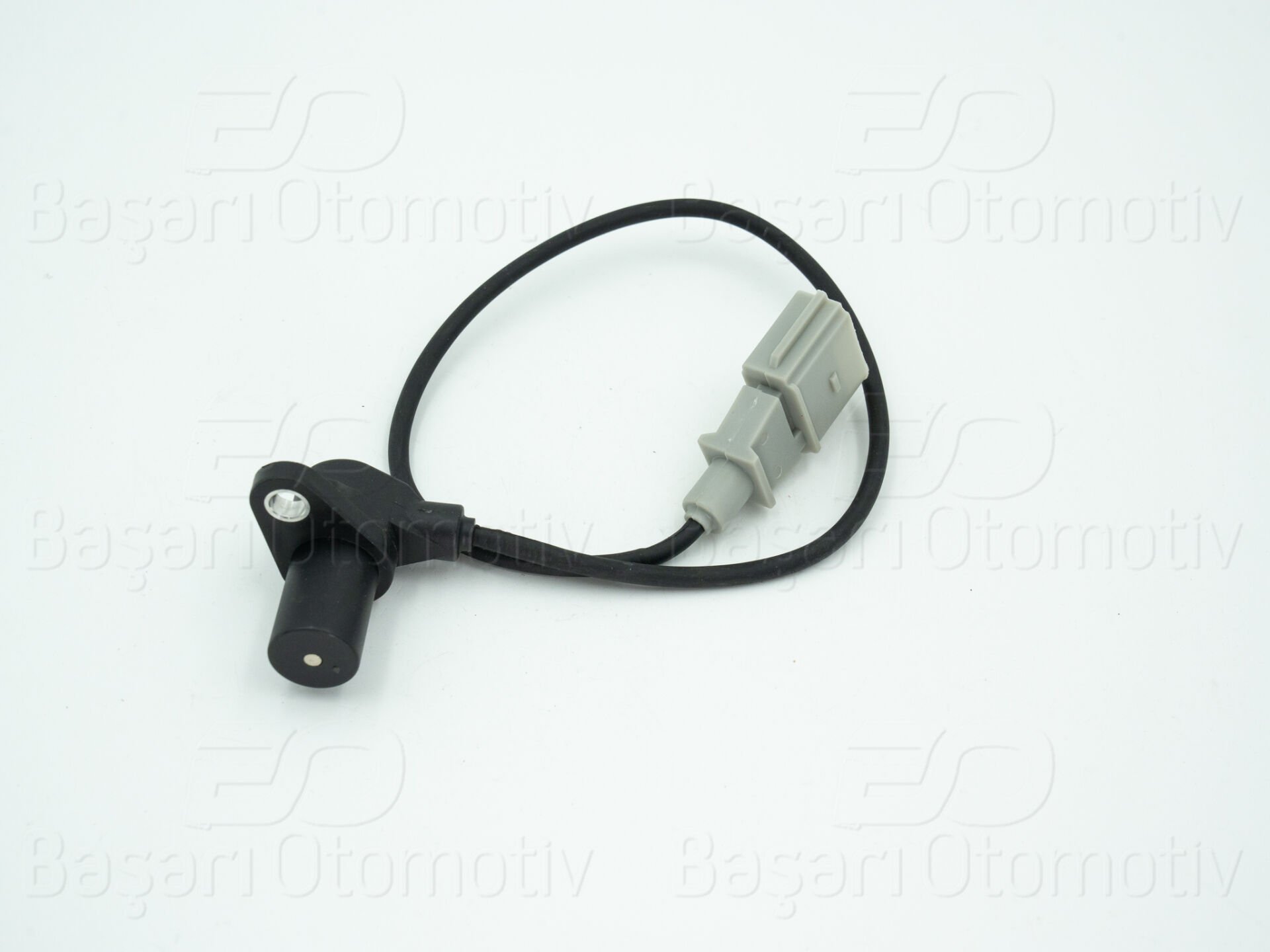 Audi Q7 Volkswagen Touareg Porsche Cayenne 3.0 TDI 2006 Sonrası Krank Devir Sensörü