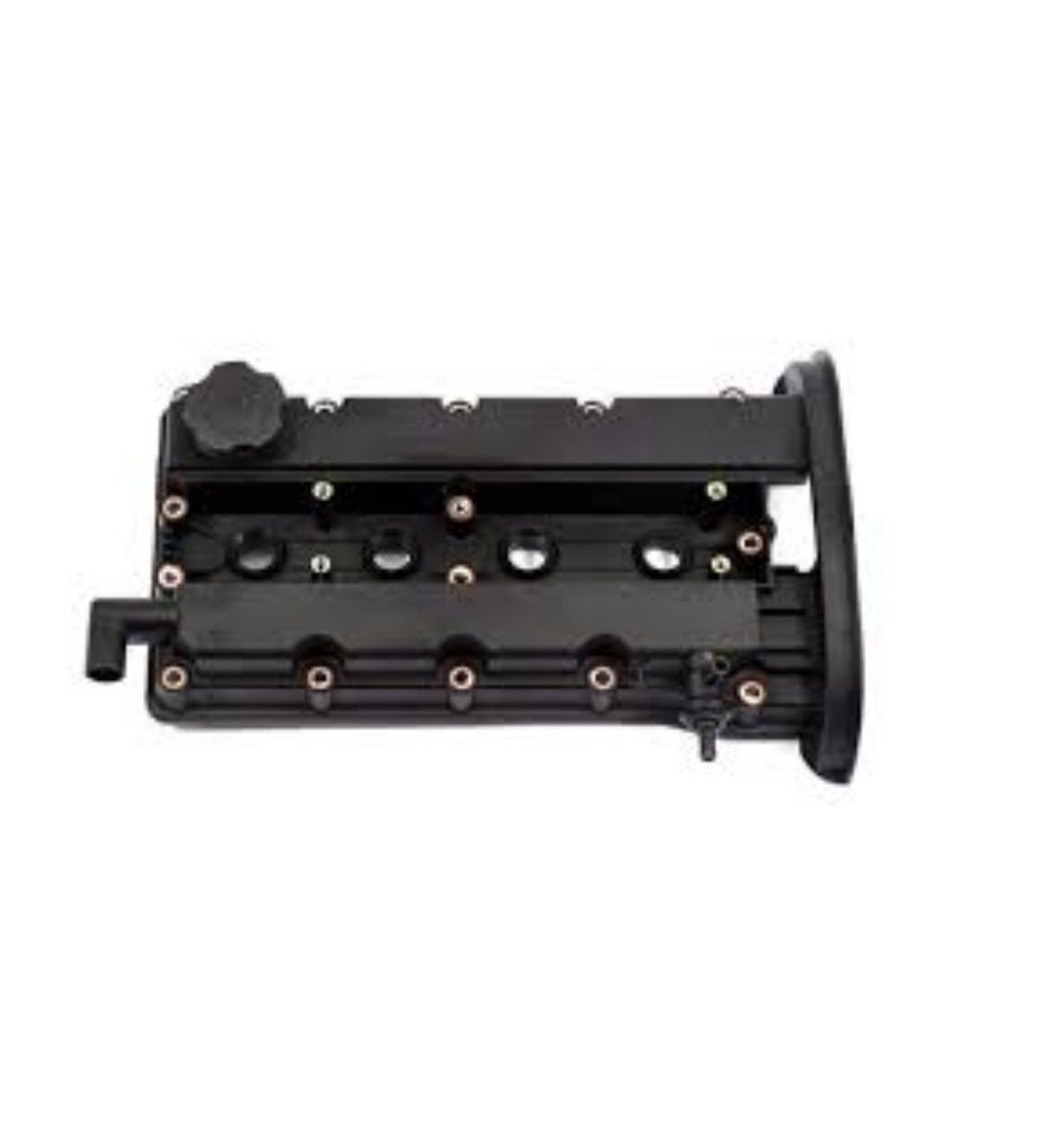 Chevrolet Lacetti Aveo Kalos 1.4 1.6 Plastik Kulbütör Kapağı ve Contası