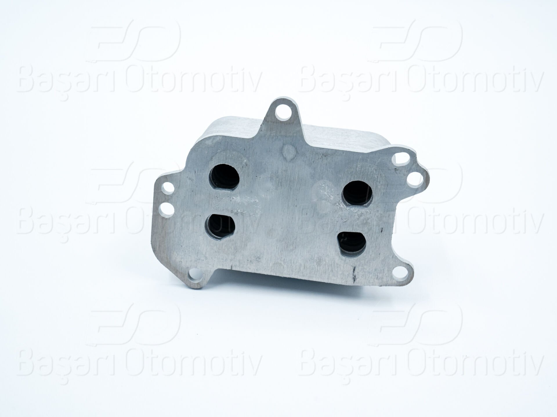 Opel Combo E Crossland X Grandland X 2018 Sonrası Uyumlu Yağ Soğutucusu + Conta